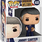 Funko Pop AD Icons - Jimmy Carter Multicolor
