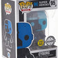 Funko POP Pop Vinyl Justice League Wonder Woman Silhouette Glow in The Dark Entertainment