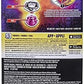 Beyblade Burst Rise Hypersphere Inferno Salamander S5 Single Pack - Balance Type