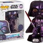 Funko Pop Star Wars Darth Vader Faceted 600 Funko Shop Vinyl Figure s