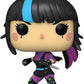 Funko Pop Batman Punchline 417 Fall Convention 2021 Pop Limited Edition Multi-Colour One