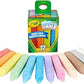 Crayola Chalk 12ct