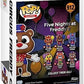Funko POP Five Nights at Freddy's - Circus Freddy Fazbear - Collectable Vinyl Figure