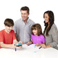 Hasbro Gaming Scrabble Boggle Game