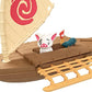 Mattel Disney Princess Moana Small Doll
