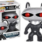 Funko POP Heroes Black Manta Action Figure