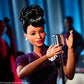 Barbie Inspiring Women Series Ella Fitzgerald Doll