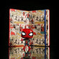 Funko POP Marvel Avengers Infinity War - Iron Spider