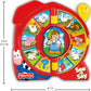 Fisher-Price Little People Toddler Toy See 'n Say The Farmer Says Learning Game with