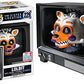 Funko POP Five Nights at Freddy's Sister Location LOLBIT 2017 NYCC Fall Convention 229
