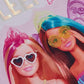 Barbie Girls' Pajamas