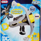 Little Tikes Batman Bow Blaster DC Active Play Toy Blasters for Boys and Girls Ages Years