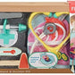 Fisher-Price Preschool Toy Patient and Doctor Set 7-Piece Kit for Medical Pretend Play