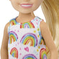 Barbie Chelsea Doll