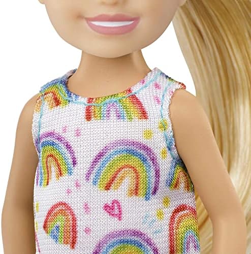 Barbie Chelsea Doll