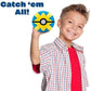 Pokemon 5 Poke Ball Plush