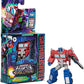 Transformers Legacy Evolution Core Class Optimus Prime Toy 3.5-inch Action Figure for