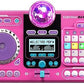 VTech Kidi Star DJ Mixer