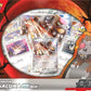 Pokemon TCG Bloodmoon Ursaluna ex Box