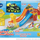 VTech Go Go Smart Wheels 3-in-1 Launch Play Raceway