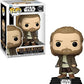 Funko POP Star Wars- OBI-Wan Kenobi Collectors Set OBI-Wan Kenobi Darth Vader Tala Durith