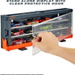 Hot Wheels Toy Cars Set of 8 164 Scale Vehicle