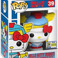 Funko Pop Hello Kitty Kaiju Robot 2020 Summer Convention Shared