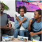 Marvel Spin Master Marvel Wakanda Forever Black Panther Dice-Rolling Game for Families