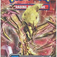 Pokemon Steam Siege Booster Pack