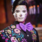 Barbie 2021 Dia De Muertos Ken Doll