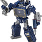 Transformers TRA GEN Legacy EV Voyager S Soundwave