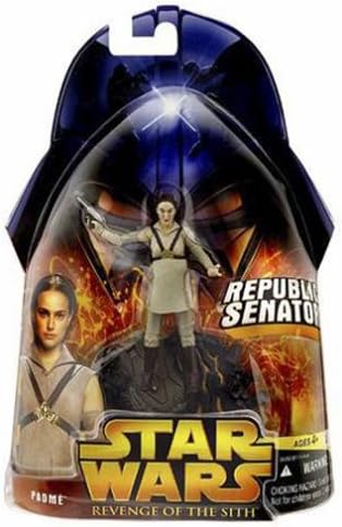 Hasbro Star Wars E3 BF30 Padme
