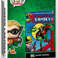Funko PoP DC - Green Lantern Vinyl Figure 10 cm Height