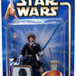 Hasbro Star Wars The Empire Strikes Back Figure Han Solo Hoth Rescue