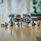 Star Wars LEGO  TIE Bomber (75347) - Toy Blocks for Ages 9+ – 75347