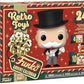 Funko Advent Calendar Hasbro 2024 - Barrel of Monkeys - 24 Days of Surprise - Collectable