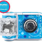 VTech KidiZoom PrintCam Blue