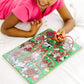 Melissa & Doug Melissa Doug Magnetic Wand Number Maze - Wooden Puzzle Activity