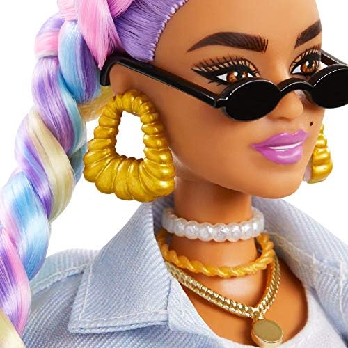Barbie Extra Doll