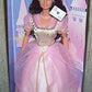 Mattel Princess Barbie