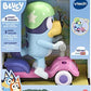 VTech Bluey Scooter Time Bluey