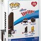 Funko POP Foodies Hostess - HoHos - Collectable Vinyl Figure