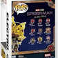 Funko Pop Marvel Spider-Man No Way Home - Electro in Finale Suit