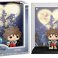 Funko Pop Cover Kingdom Hearts - Sora Exc