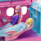 Barbie Toy Airplane Playset