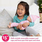 Melissa & Doug Melissa Doug Mine to Love Twins Luke Lucy 15 Light Skin-Tone Boy and Girl Baby Doll