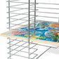 Melissa & Doug Melissa Doug Multi-Fit Metal Wire Puzzle