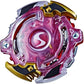 Beyblade Burst Evolution Trio Spryzen 3-Pack Legend Spryzen S3 Lord Spryzen S5 Spryzen S2