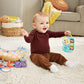VTech Baby Prop and Play Tummy Time Pillow
