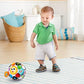 VTech Bright Lights Soccer Ball
